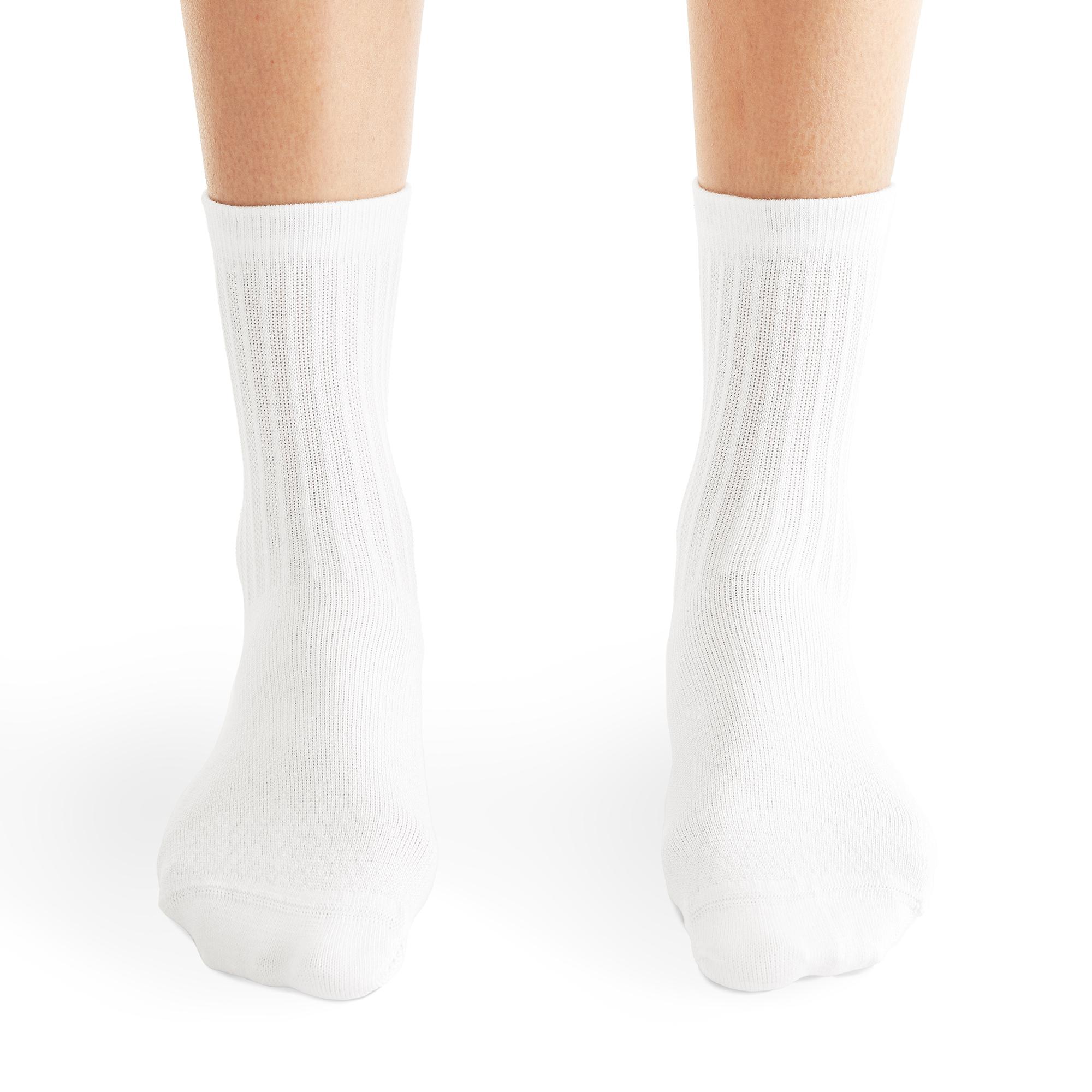 Logo Sock 3-Pack