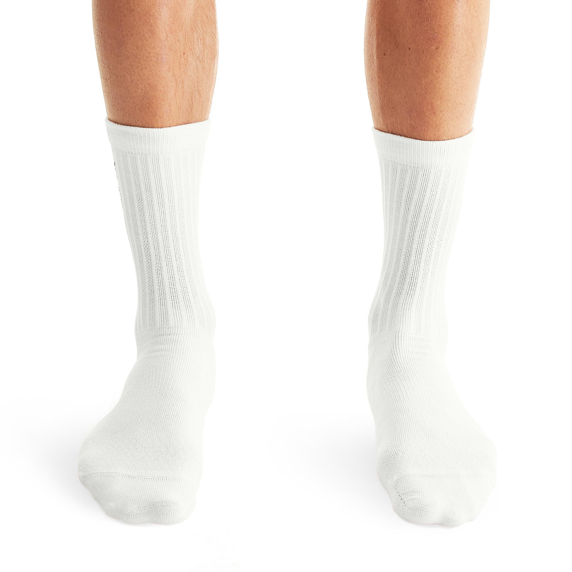 Logo Sock 3-Pack