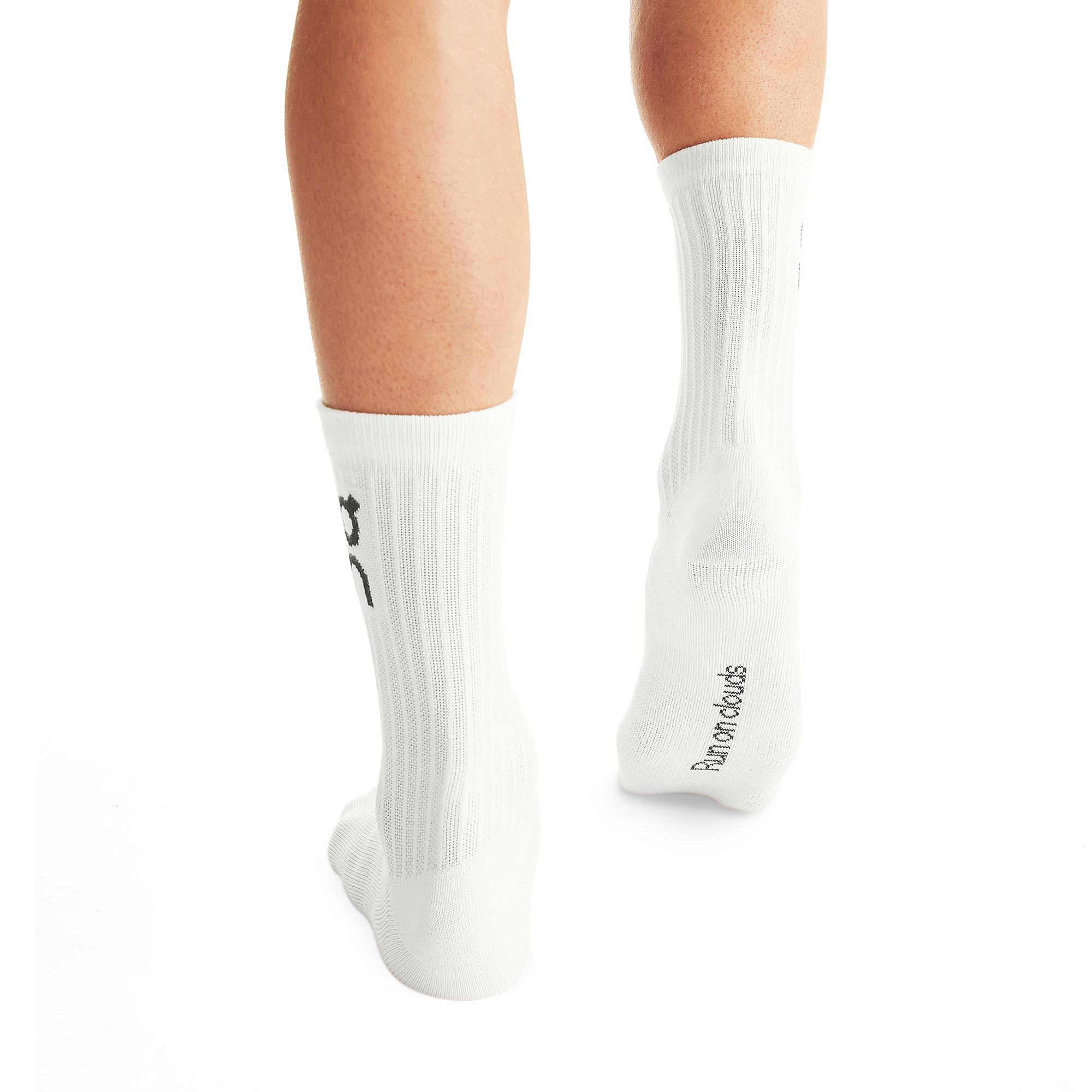 Logo Sock 3-Pack