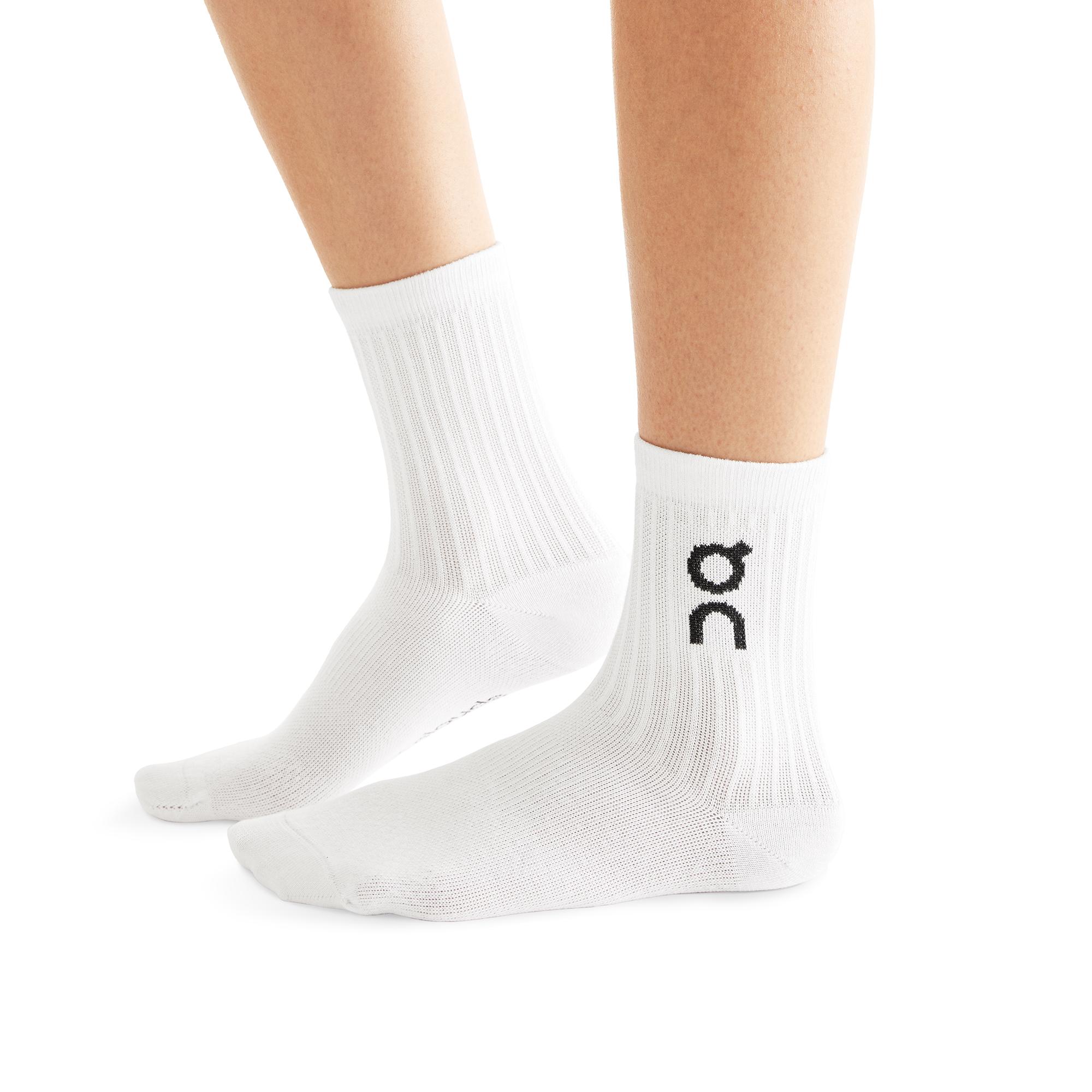 Logo Sock 3-Pack