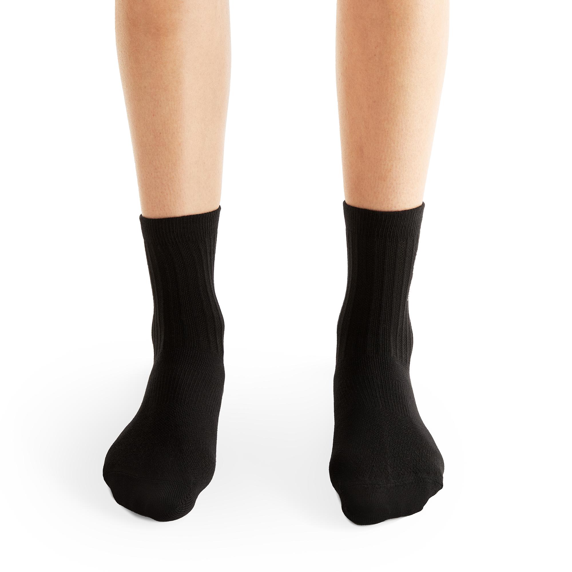 Logo Sock 3-Pack