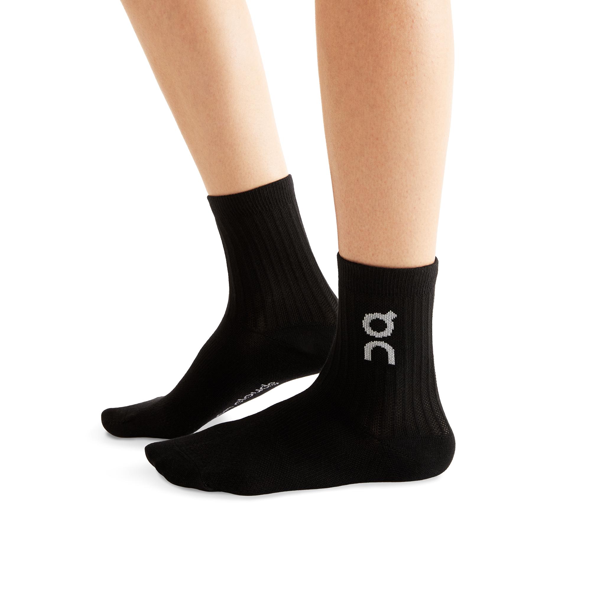 Logo Sock 3-Pack