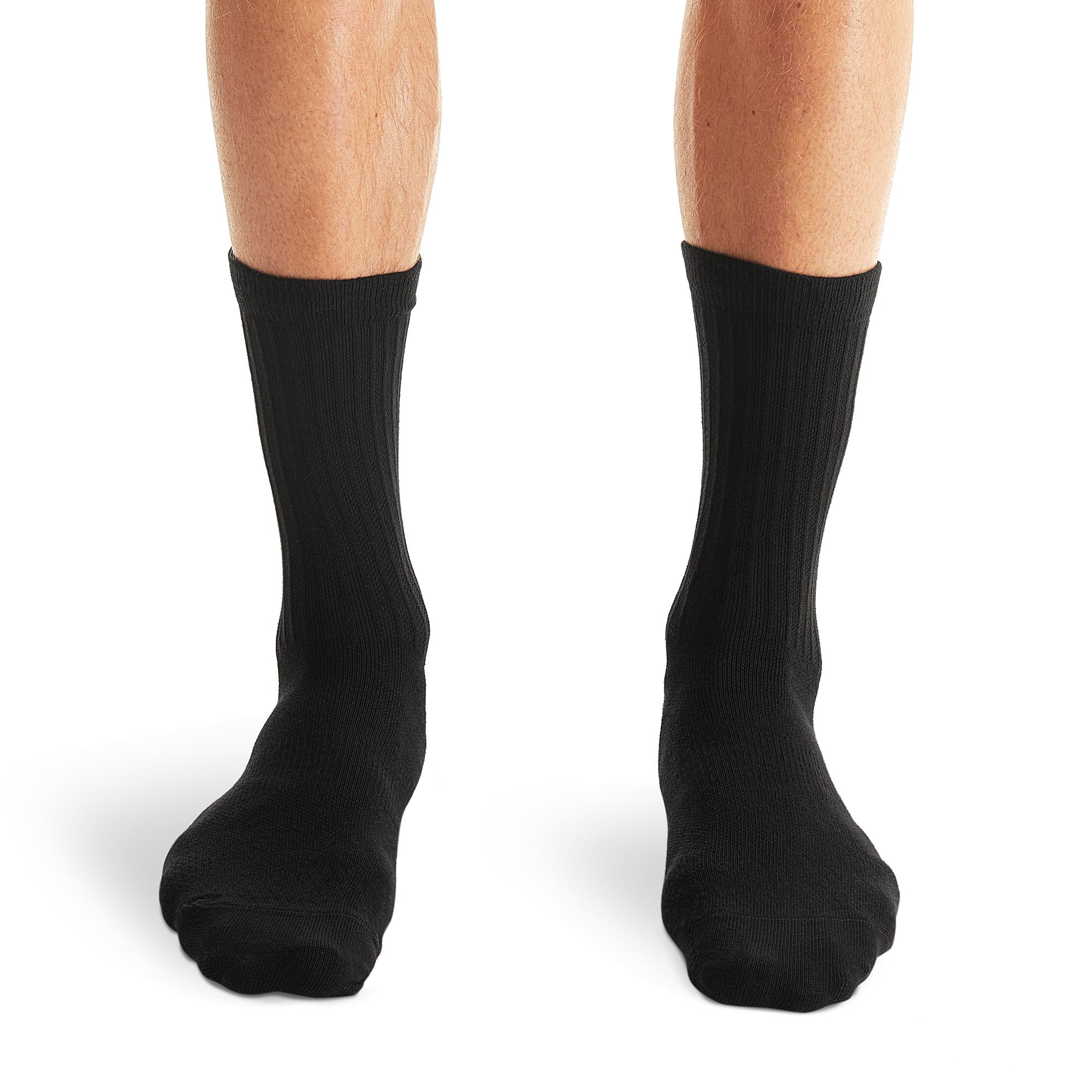 Logo Sock 3-Pack