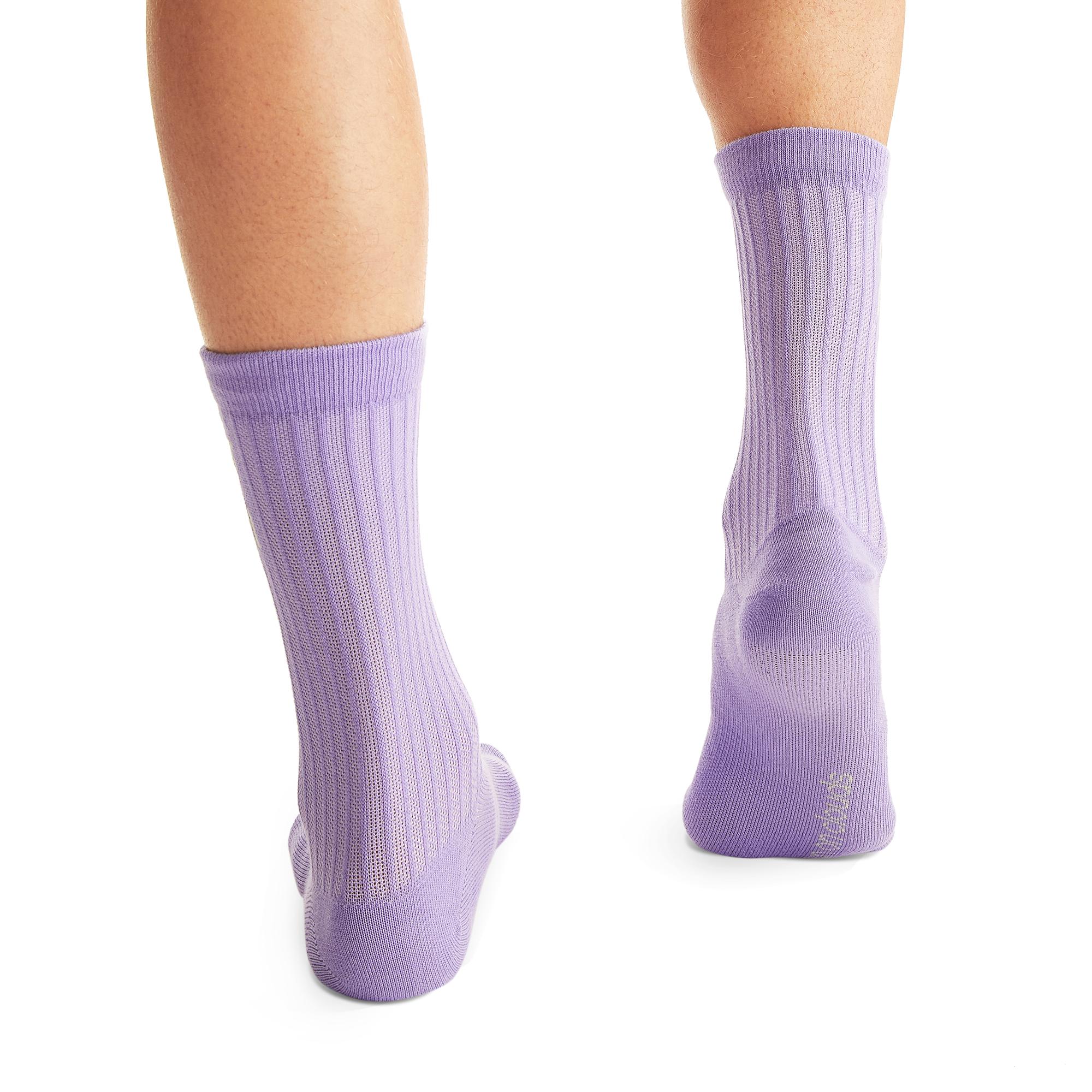 Logo Sock 3-Pack