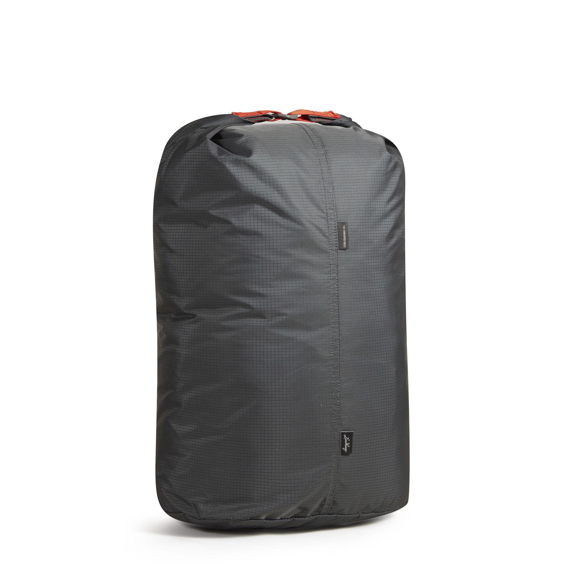 Lundhags Batoh Core Gear Bag 10L - Granite image