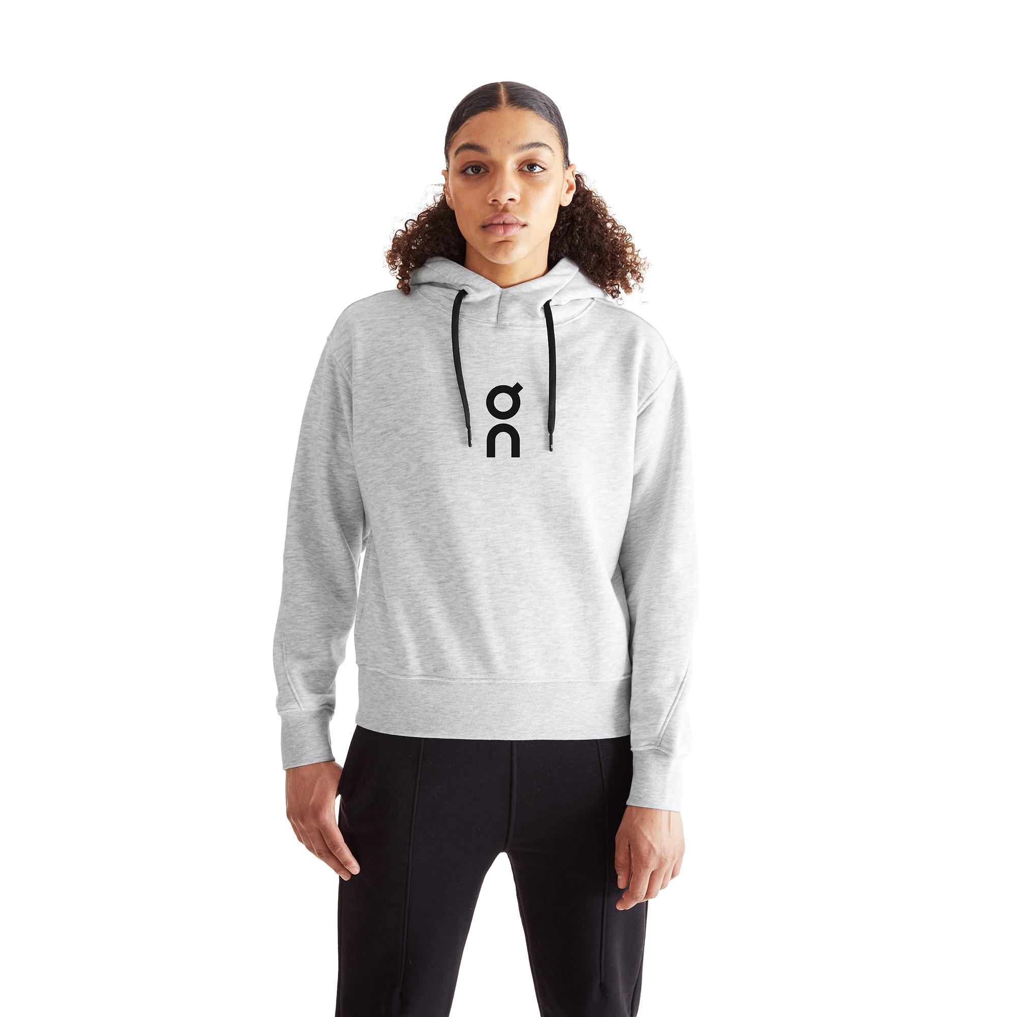 On Running Club Hoodie - Crater image