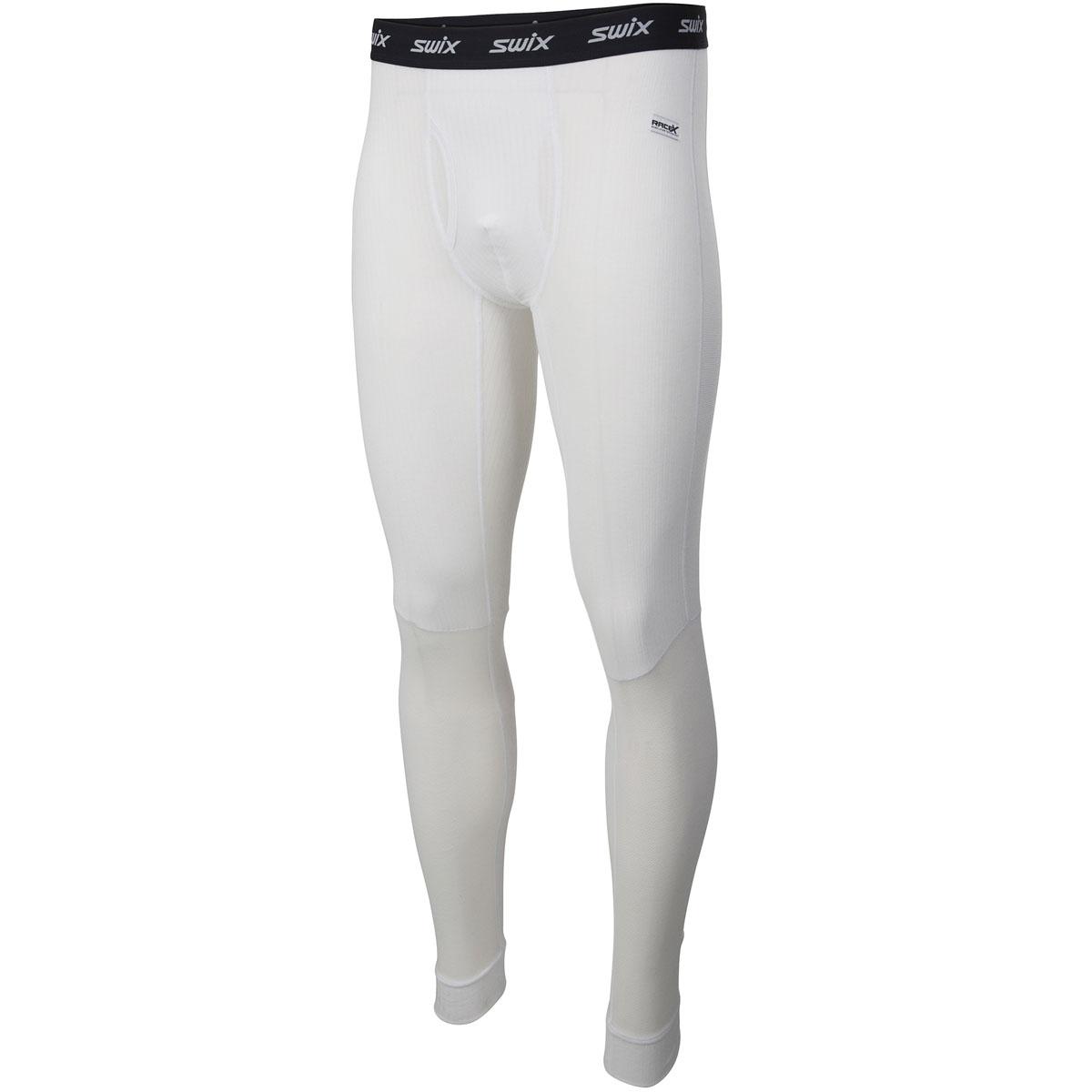 Swix textil Kalhoty spodní RaceX Light - Bright White image