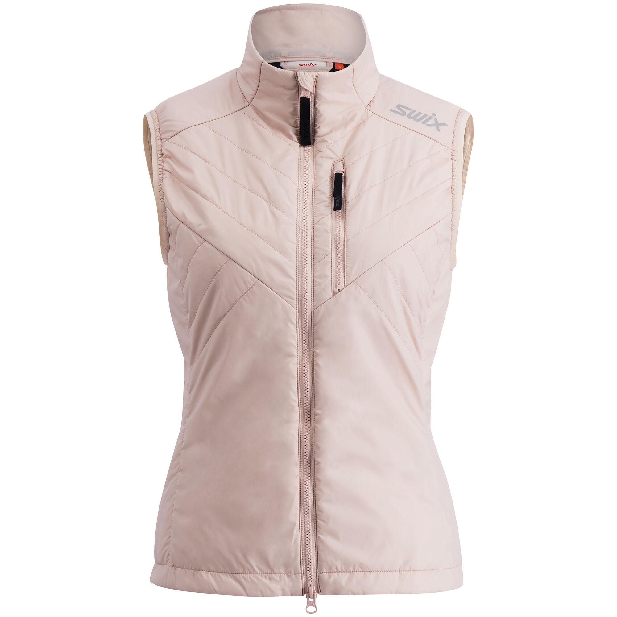 Swix textil Vesta Pace Insulated - Peach Whip image