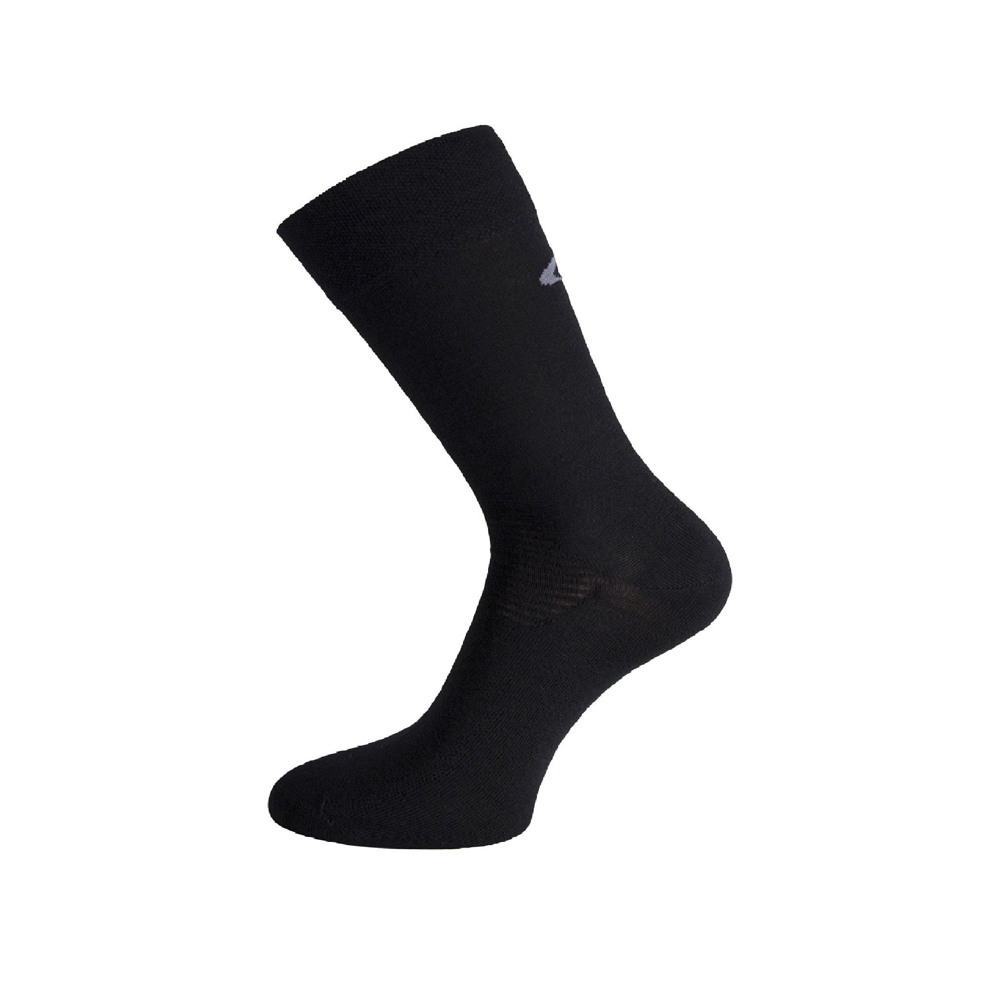 Ulvang Ponožky Ultra - Black image