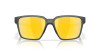 detail Unisex sportovní brýle OAKLEY ACTUATOR SQ