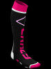 detail Unisex ponožky CRAZY CRAZY CARBON SOCKS