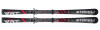 detail Unisex SJEZD - LYŽE STÖCKLI SET: Stöckli Laser WRT, SRT Carbon D20, SRT 12