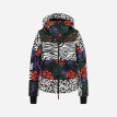 náhled Dámská bunda JET SET Rosalia Ski Jacket Print