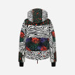 náhled Dámská bunda JET SET Rosalia Ski Jacket Print