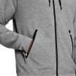 náhled Pánská mikina ON Zipped Hoodie