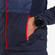 náhled Pánská bunda SWIX Bunda Infinity Hybrid Insulated