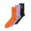 náhled Unisex ponožky ON Logo Sock 3-Pack