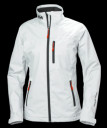 náhled Dámská bunda HELLY HANSEN W CREW JACKET