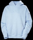 náhled Dámská mikina HELLY HANSEN W ALLURE HOODIE