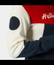 náhled Dámský svetr HELLY HANSEN W APRES KNITTED SWEATER