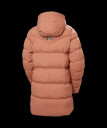 náhled Dámská bunda HELLY HANSEN W ADORE PUFFY PARKA