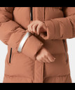 náhled Dámská bunda HELLY HANSEN W ADORE PUFFY PARKA