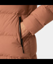 náhled Dámská bunda HELLY HANSEN W ADORE PUFFY PARKA