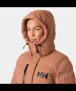 náhled Dámská bunda HELLY HANSEN W ADORE PUFFY PARKA