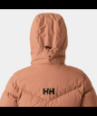 náhled Dámská bunda HELLY HANSEN W ADORE PUFFY PARKA