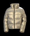 náhled Dámská bunda HELLY HANSEN W JADE PUFFER JACKET