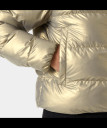 náhled Dámská bunda HELLY HANSEN W JADE PUFFER JACKET