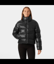 náhled Dámská bunda HELLY HANSEN W JADE PUFFER JACKET