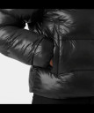 náhled Dámská bunda HELLY HANSEN W JADE PUFFER JACKET