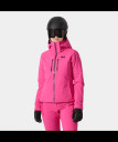 náhled Dámská bunda HELLY HANSEN W ALPHELIA LIFALOFT JACKET