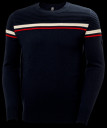 náhled Pánský svetr HELLY HANSEN CARV KNITTED SWEATER