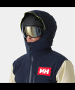 náhled Pánská bunda HELLY HANSEN KVITFJELL RACE INS JACKET