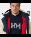 náhled Pánská bunda HELLY HANSEN KVITFJELL RACE INS JACKET