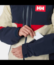 náhled Pánská bunda HELLY HANSEN KVITFJELL RACE INS JACKET