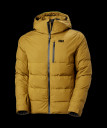 náhled Pánská bunda HELLY HANSEN KVITFJELL RACE PUFFY JACKET