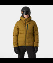 náhled Pánská bunda HELLY HANSEN KVITFJELL RACE PUFFY JACKET