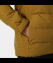 náhled Pánská bunda HELLY HANSEN KVITFJELL RACE PUFFY JACKET