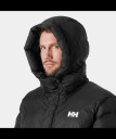 náhled Pánský kabát HELLY HANSEN OSLO PUFFY PARKA