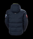 náhled Pánská bunda HELLY HANSEN KVITFJELL RACE PUFFY JACKET