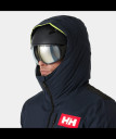 náhled Pánská bunda HELLY HANSEN KVITFJELL RACE PUFFY JACKET