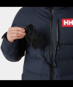 náhled Pánská bunda HELLY HANSEN KVITFJELL RACE PUFFY JACKET