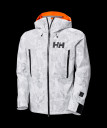 náhled Pánská bunda HELLY HANSEN SOGN SHELL 2.0 JACKET