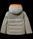 náhled Dětská bunda HELLY HANSEN K VERTICAL INS JACKET