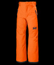 náhled Dětské kalhoty HELLY HANSEN JR LEGENDARY PANT