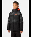 náhled Dětská bunda HELLY HANSEN JR STELLAR JACKET