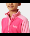 náhled Dětské mikina HELLY HANSEN JR DAYBREAKER 2.0 JACKET